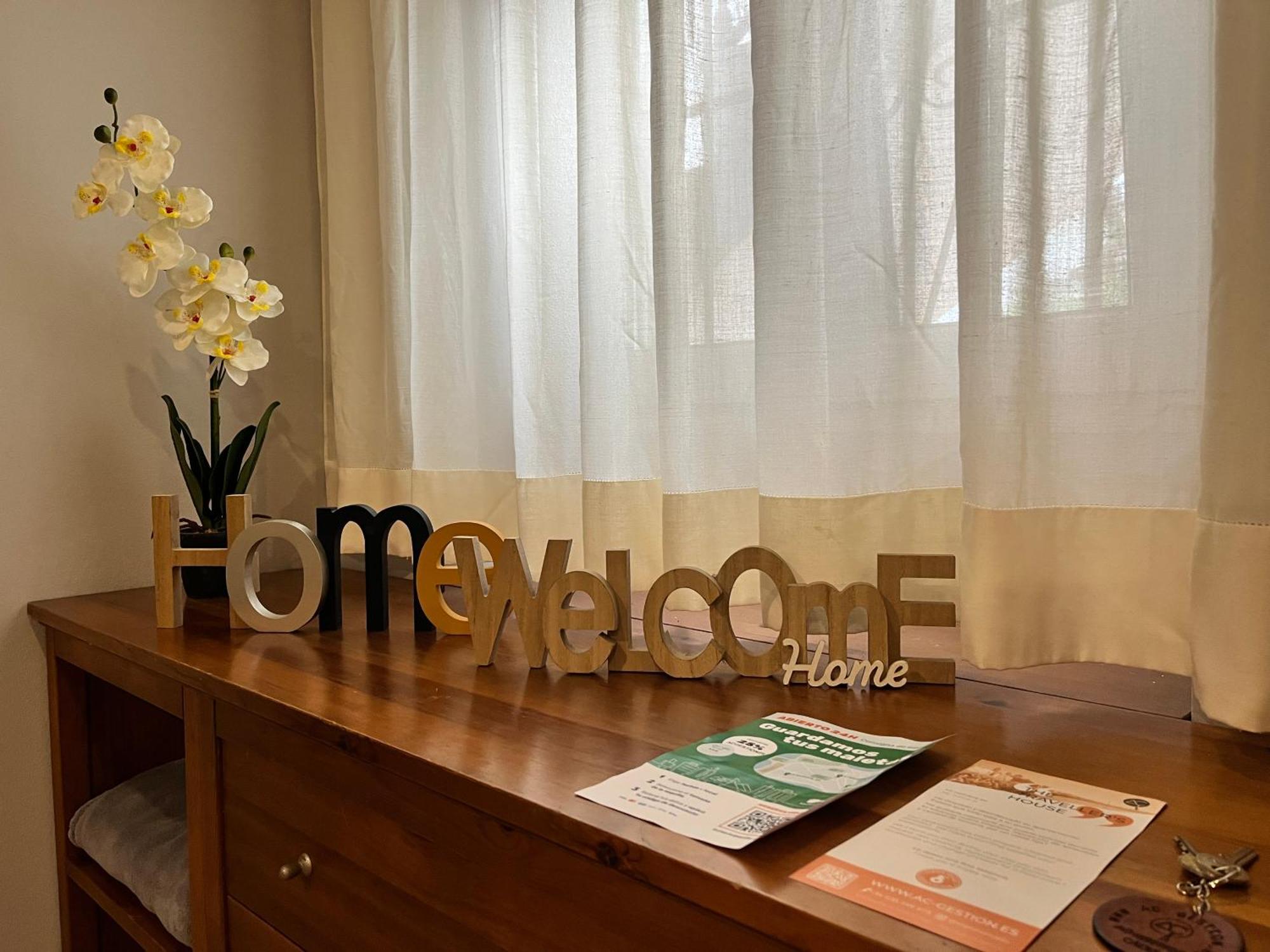 Lemon Tree Corazon De Cadiz Grupo Ac Gestion 아파트 외부 사진